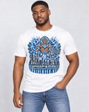 Hyde Park City Guardian Unisex t-shirt