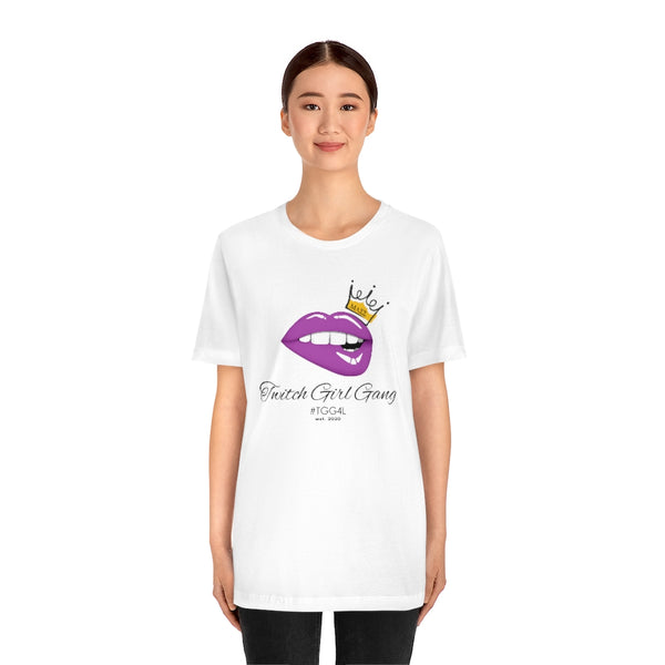 "Twitch Girl Gang..."  Unisex Tee