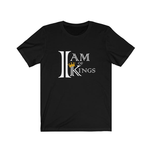 "I Am Of Kings"  Softstyle T-Shirt