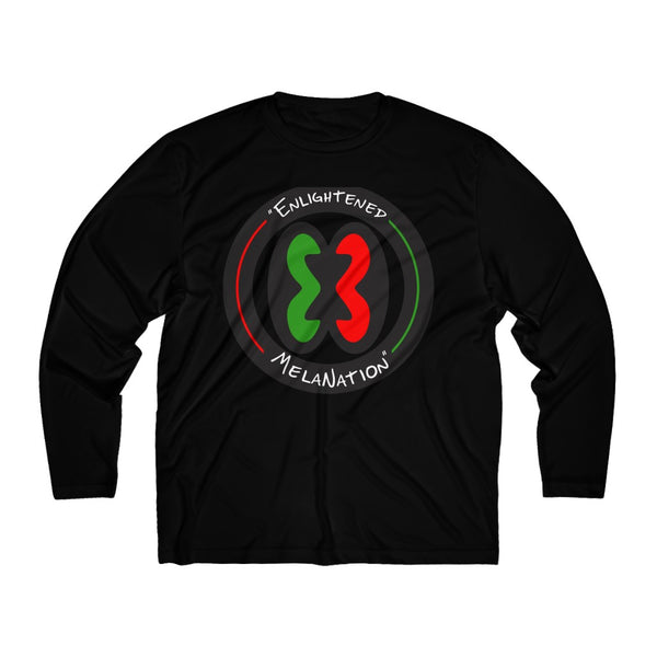 "Beacon Of Pride"  Jersey Long Sleeve Tee