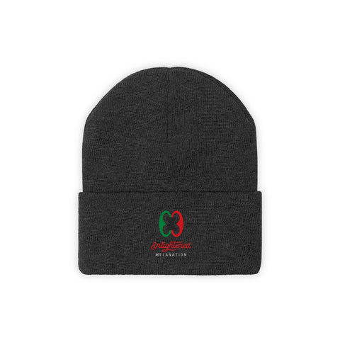 "Call To Unity" Knit Beanie