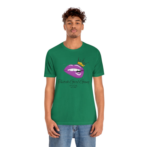 "Twitch Girl Gang..."  Unisex Tee