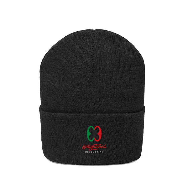 "Call To Unity" Knit Beanie