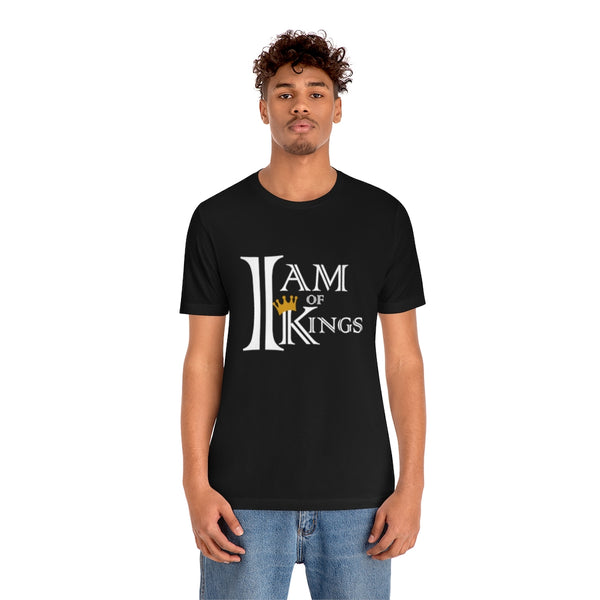 "I Am Of Kings"  Softstyle T-Shirt
