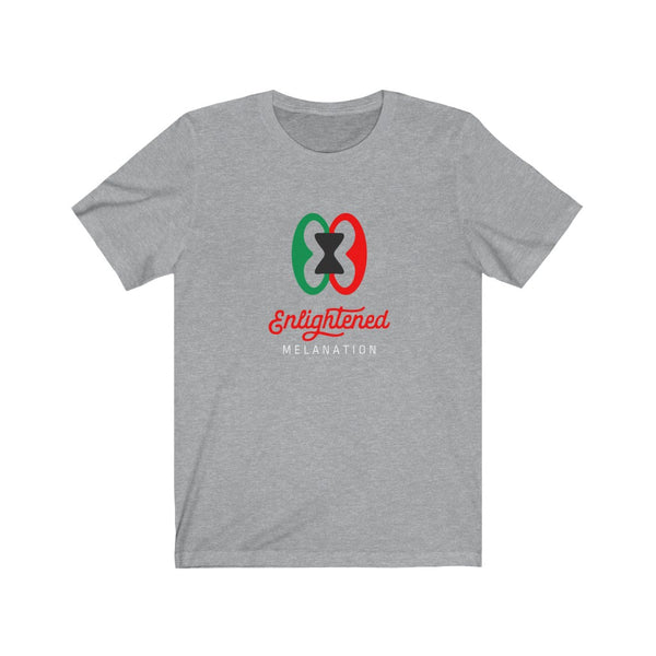 "Call To Unity"  Unisex Heavy Cotton Tee