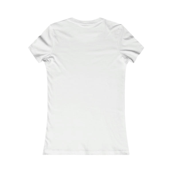 "I Am Of Queens" Ladies Cut Tee