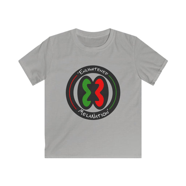 "Beacon Of Pride"  Kids Softstyle Tee