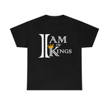 "I Am Of Kings" Big Man's  Softstyle T-Shirt