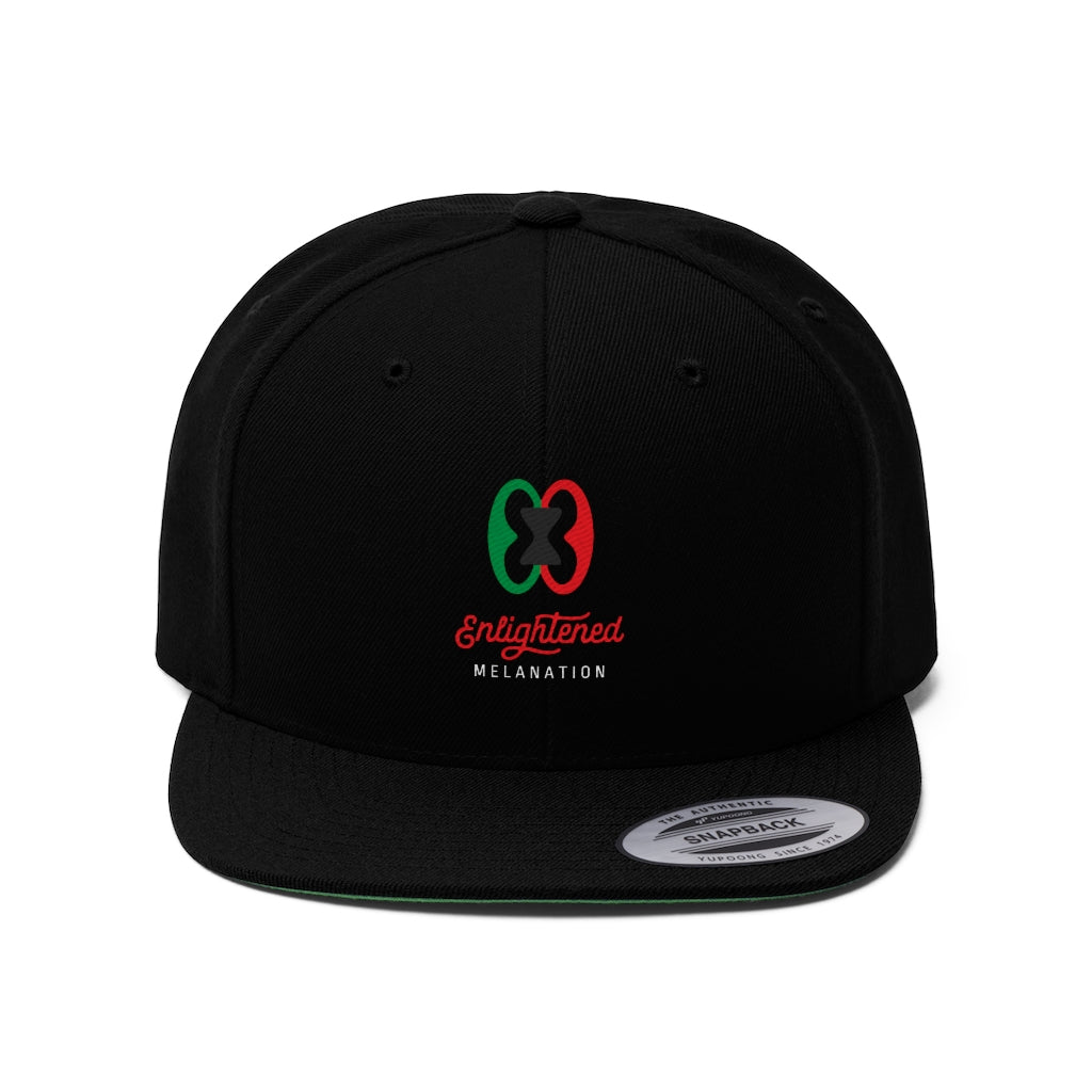 "Call To Unity"  Snapback Hat