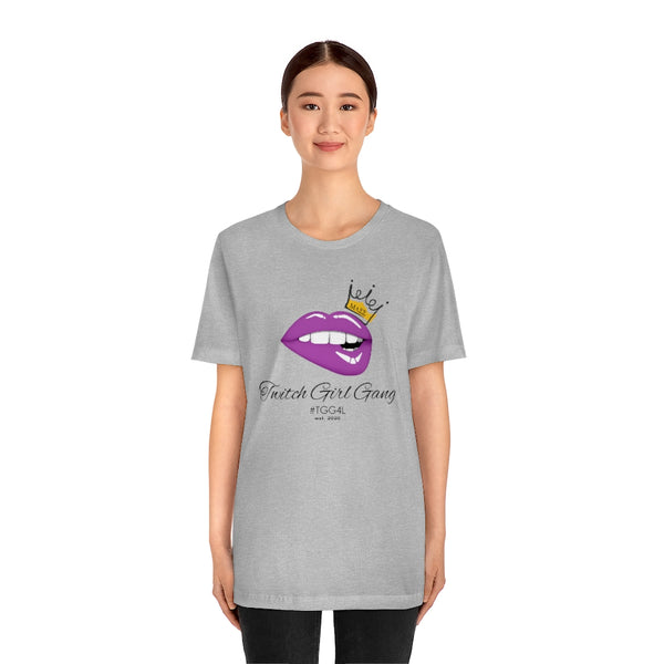 "Twitch Girl Gang..."  Unisex Tee