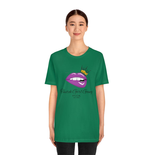 "Twitch Girl Gang..."  Unisex Tee