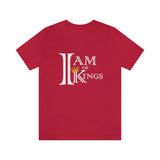 "I Am Of Kings"  Softstyle T-Shirt