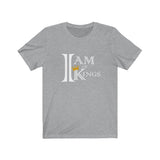 "I Am Of Kings"  Softstyle T-Shirt
