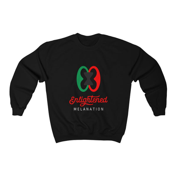 "Call To Unity" Heavy Blend™ Crewneck Sweatshirt