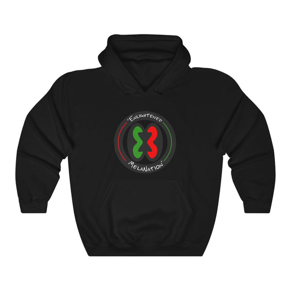 "Beacon Of Pride"  Unisex Heavy Blend™ Hoodie