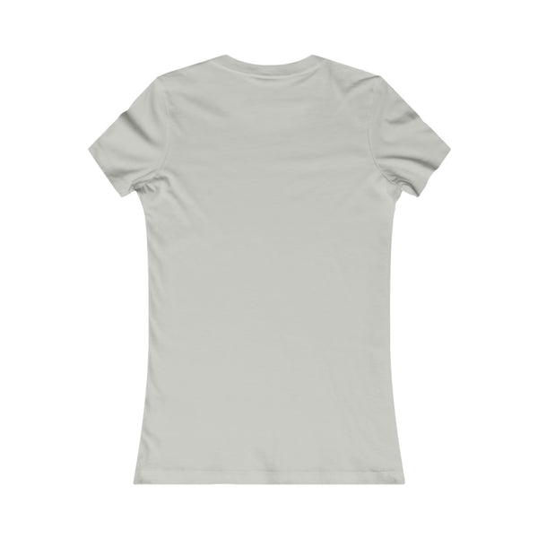"I Am Of Queens" Ladies Cut Tee