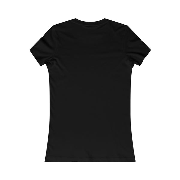 "I Am Of Queens"  Women's Cut Tee
