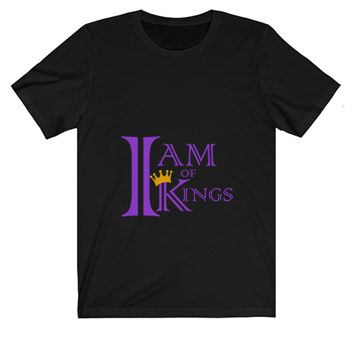 "I Am Kings" T-Shirt