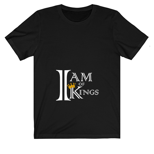 "I Am Kings" T-Shirt