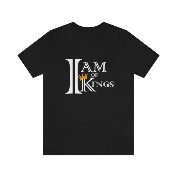 "I Am Of Kings"  Softstyle T-Shirt