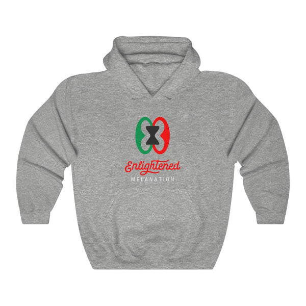 "Call To Unity"  Unisex Heavy Blend™ Hoodie
