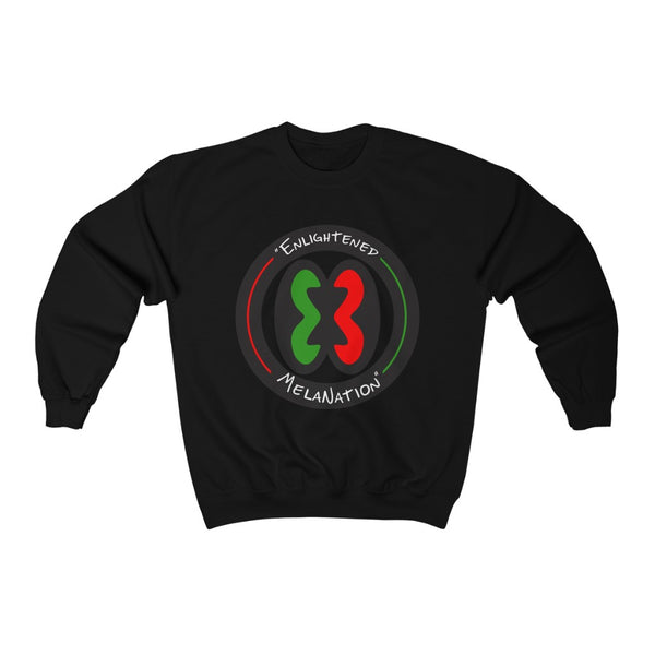 "Beacon Of Pride"  Heavy Blend Crewneck Sweatshirt