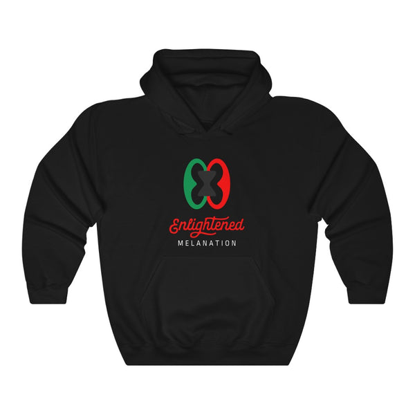 "Call To Unity"  Unisex Heavy Blend™ Hoodie
