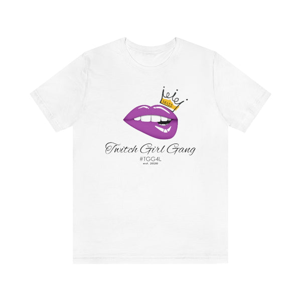"Twitch Girl Gang..."  Unisex Tee