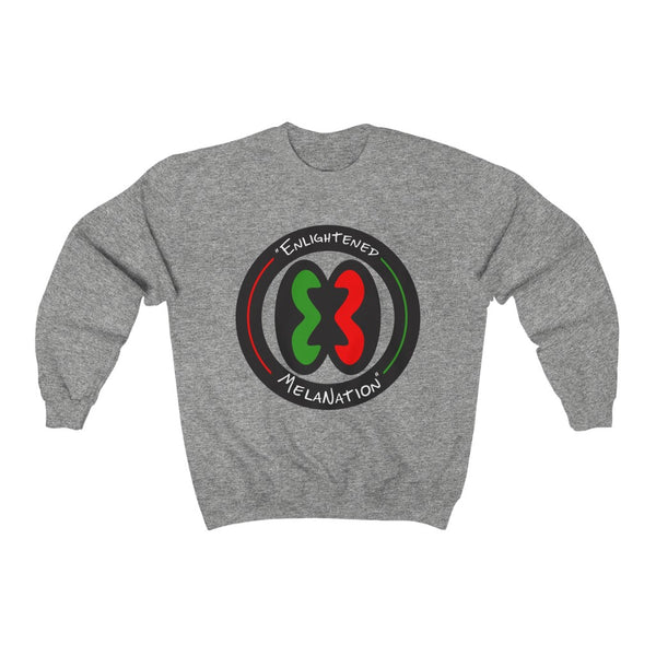 "Beacon Of Pride"  Heavy Blend Crewneck Sweatshirt
