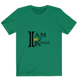 "I Am Kings" T-Shirt