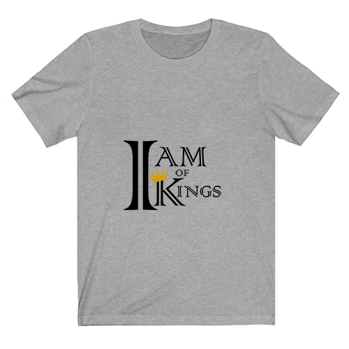 "I Am Kings" T-Shirt