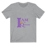 "I Am Of Queen" T-Shirt