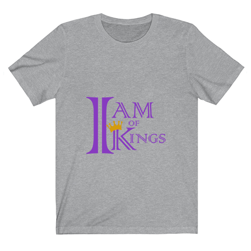 "I Am Kings" T-Shirt