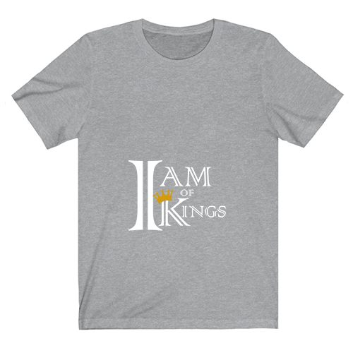 "I Am Kings" T-Shirt