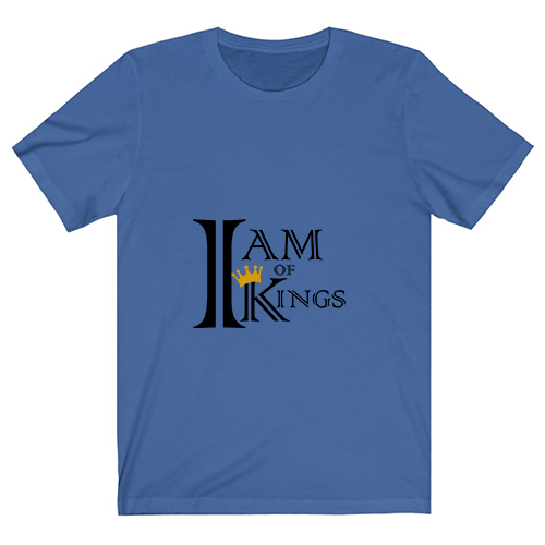 "I Am Kings" T-Shirt