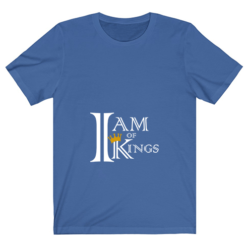 "I Am Kings" T-Shirt