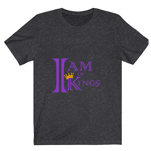 "I Am Kings" T-Shirt