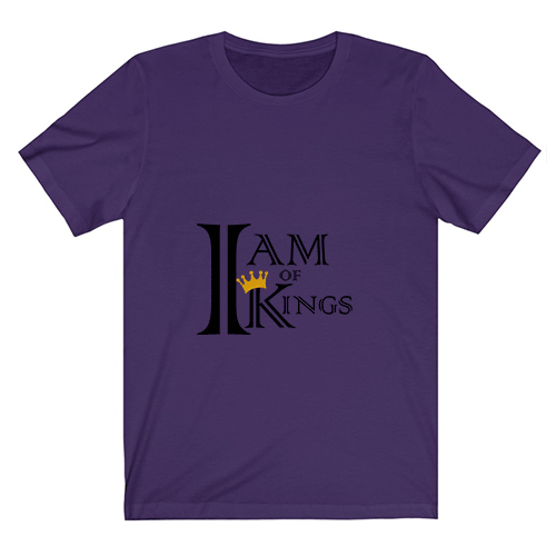 "I Am Kings" T-Shirt