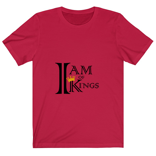 "I Am Kings" T-Shirt