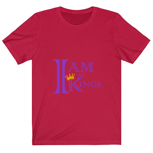 "I Am Kings" T-Shirt