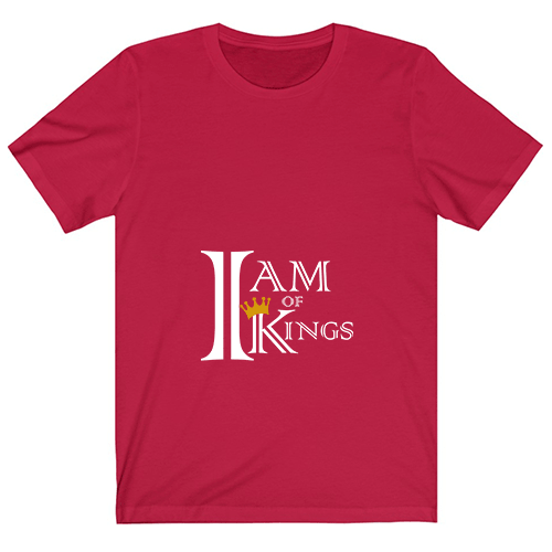 "I Am Kings" T-Shirt