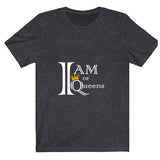 "I Am Of Queen" T-Shirt