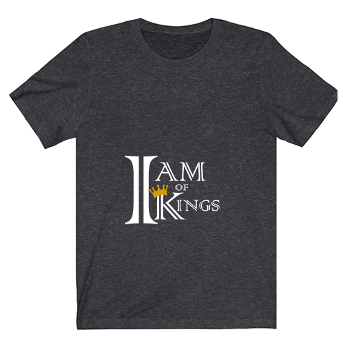 "I Am Kings" T-Shirt