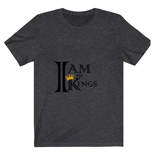 "I Am Kings" T-Shirt