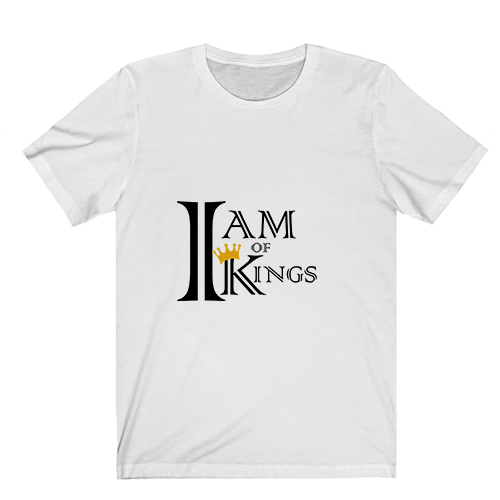 "I Am Kings" T-Shirt