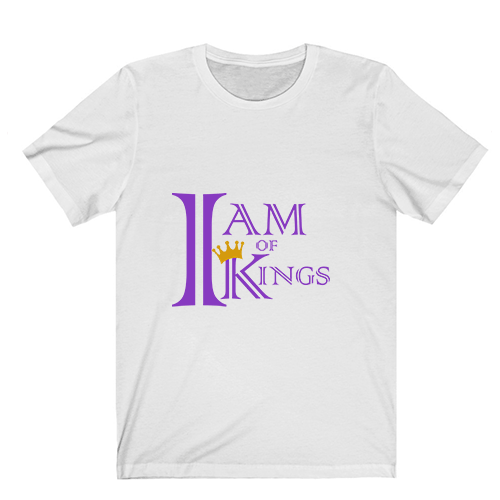 "I Am Kings" T-Shirt