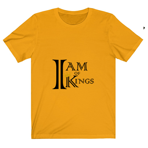 "I Am Kings" T-Shirt