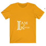 "I Am Kings" T-Shirt